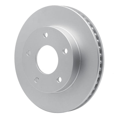 Dynamic Friction Company Disc Brake Rotor 604-48005