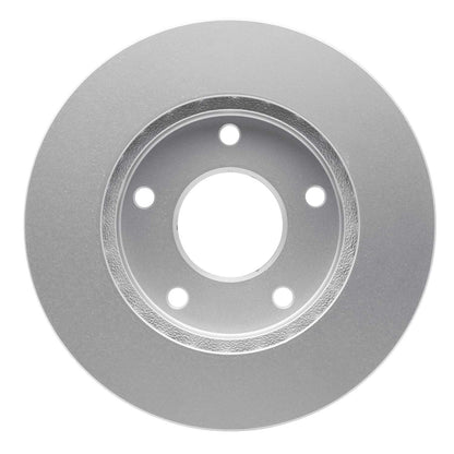 Dynamic Friction Company Disc Brake Rotor 604-48005