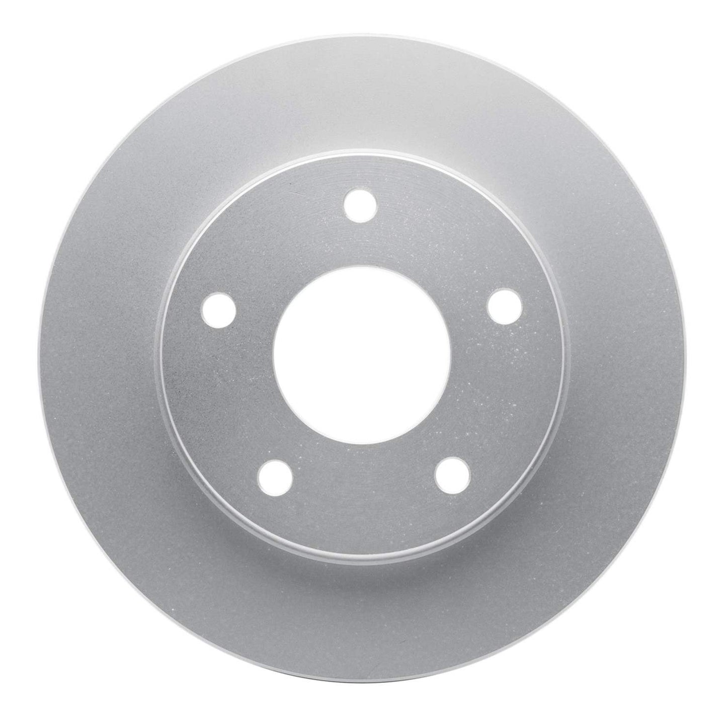 Dynamic Friction Company Disc Brake Rotor 604-48005
