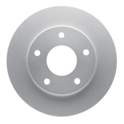 Dynamic Friction Company Disc Brake Rotor 604-48005