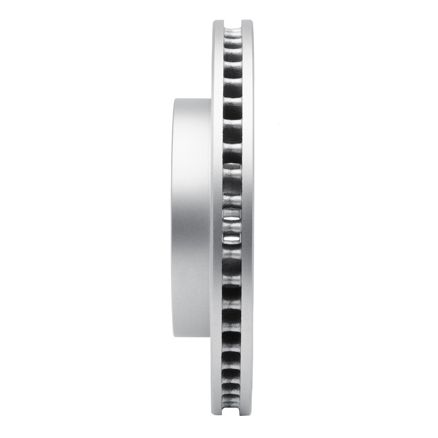 Dynamic Friction Company Disc Brake Rotor 604-48005