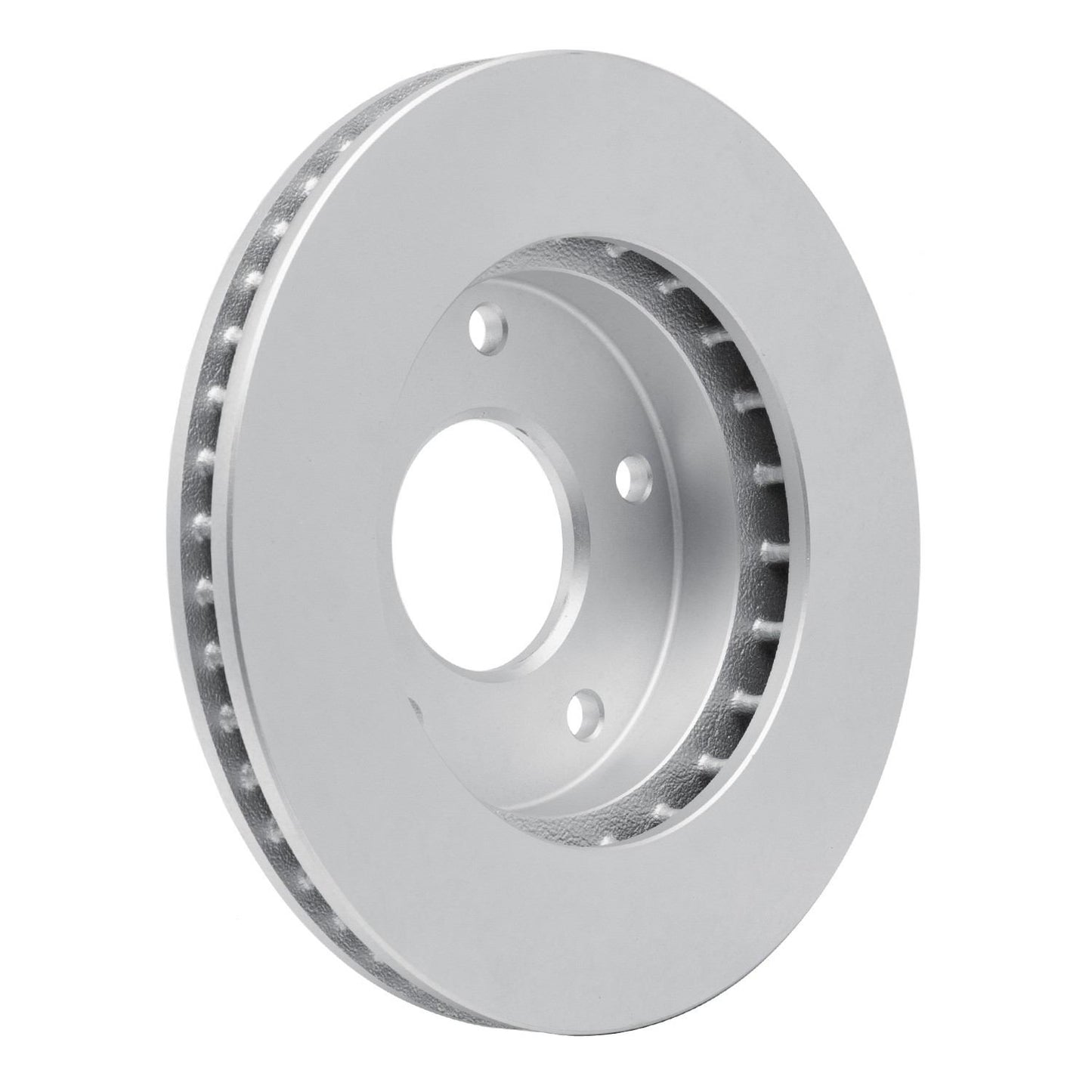 Dynamic Friction Company Disc Brake Rotor 604-48005