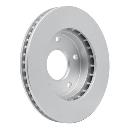 Dynamic Friction Company Disc Brake Rotor 604-48005