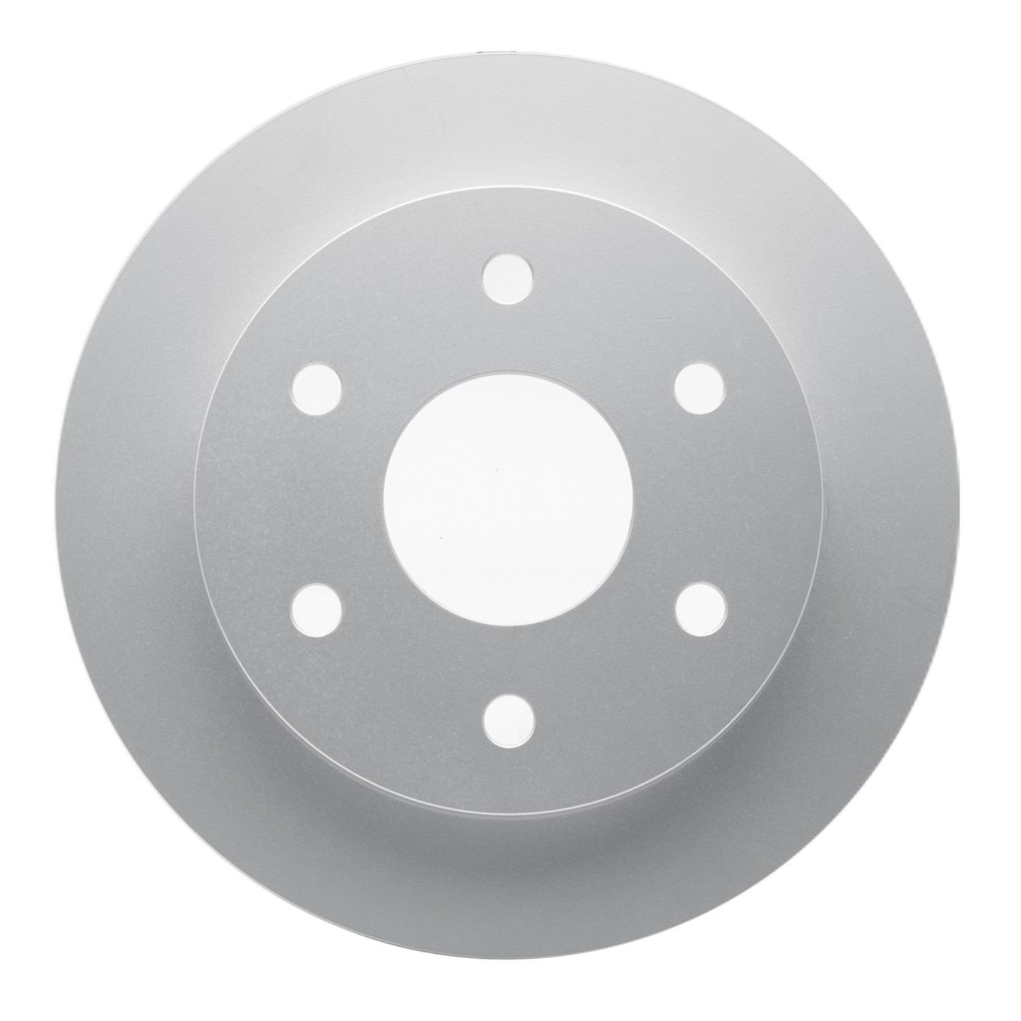 Dynamic Friction Company Disc Brake Rotor 604-48008
