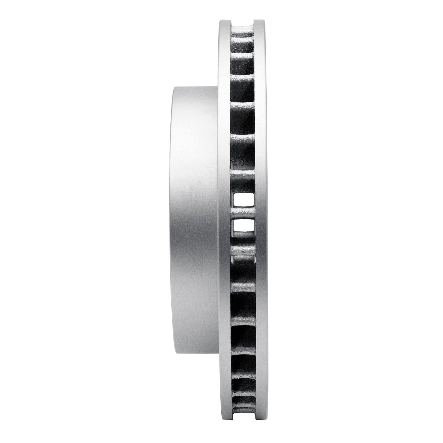 Dynamic Friction Company Disc Brake Rotor 604-48008