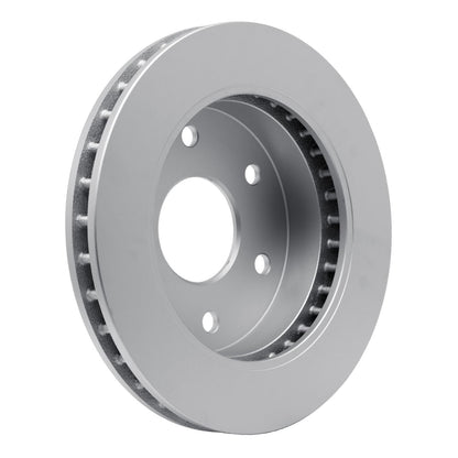 Dynamic Friction Company Disc Brake Rotor 604-48008