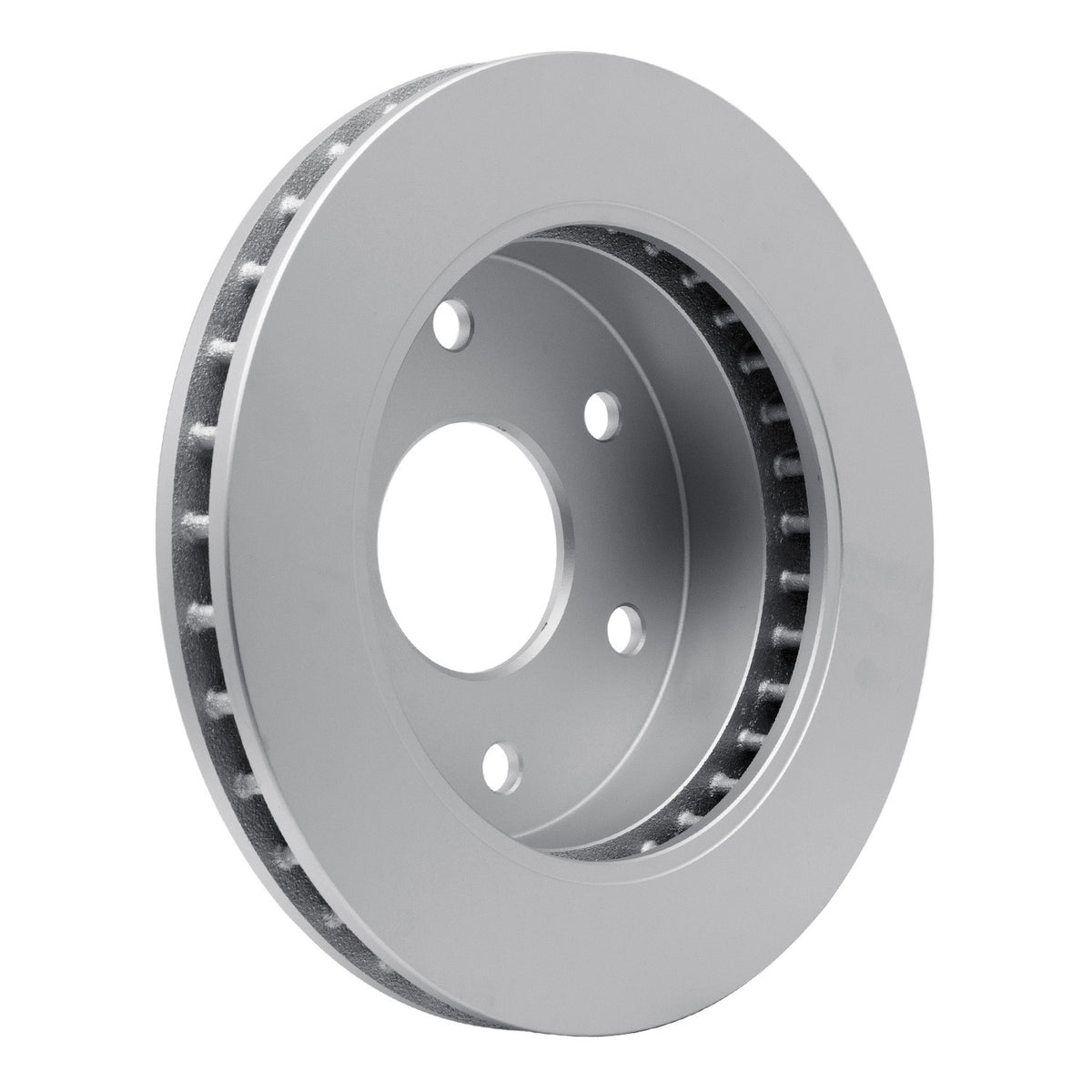 Dynamic Friction Company Disc Brake Rotor 604-48008