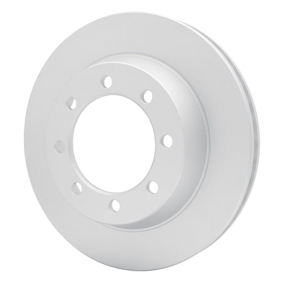Dynamic Friction Company Disc Brake Rotor 604-48014