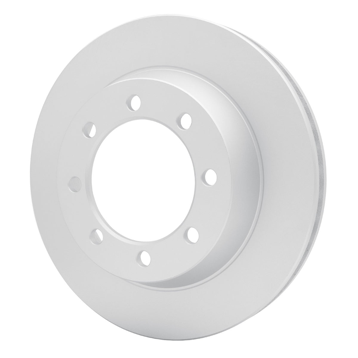 Dynamic Friction Company Disc Brake Rotor 604-48014