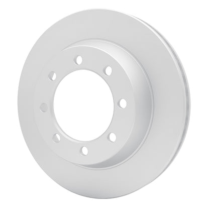 Dynamic Friction Company Disc Brake Rotor 604-48014