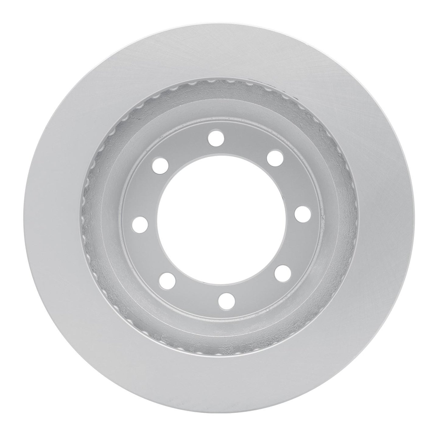 Dynamic Friction Company Disc Brake Rotor 604-48014
