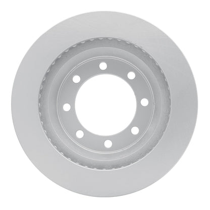 Dynamic Friction Company Disc Brake Rotor 604-48014