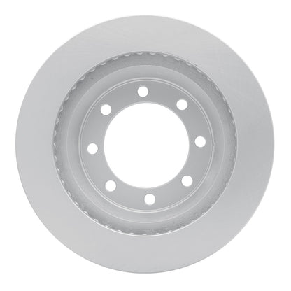 Dynamic Friction Company Disc Brake Rotor 604-48014