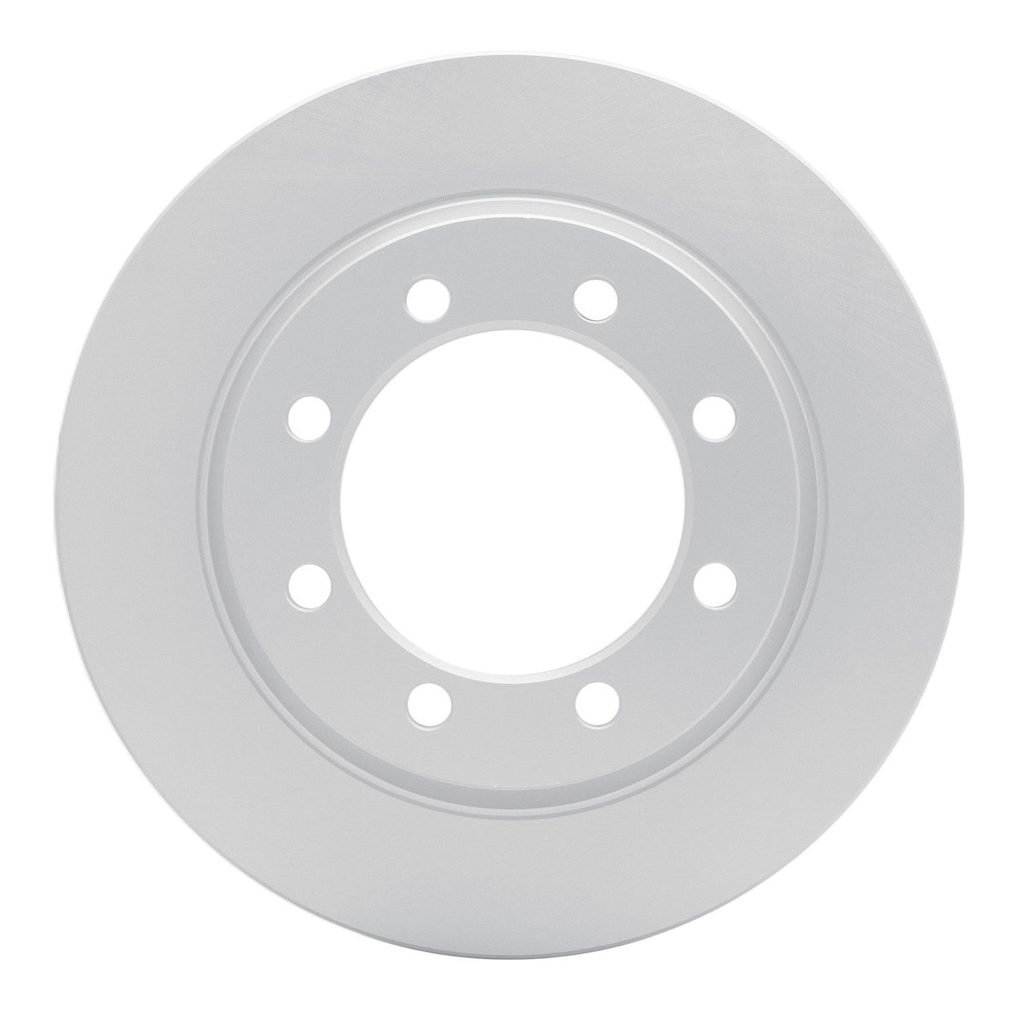 Dynamic Friction Company Disc Brake Rotor 604-48014
