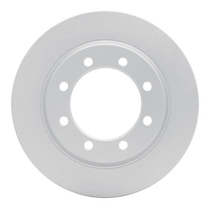 Dynamic Friction Company Disc Brake Rotor 604-48014