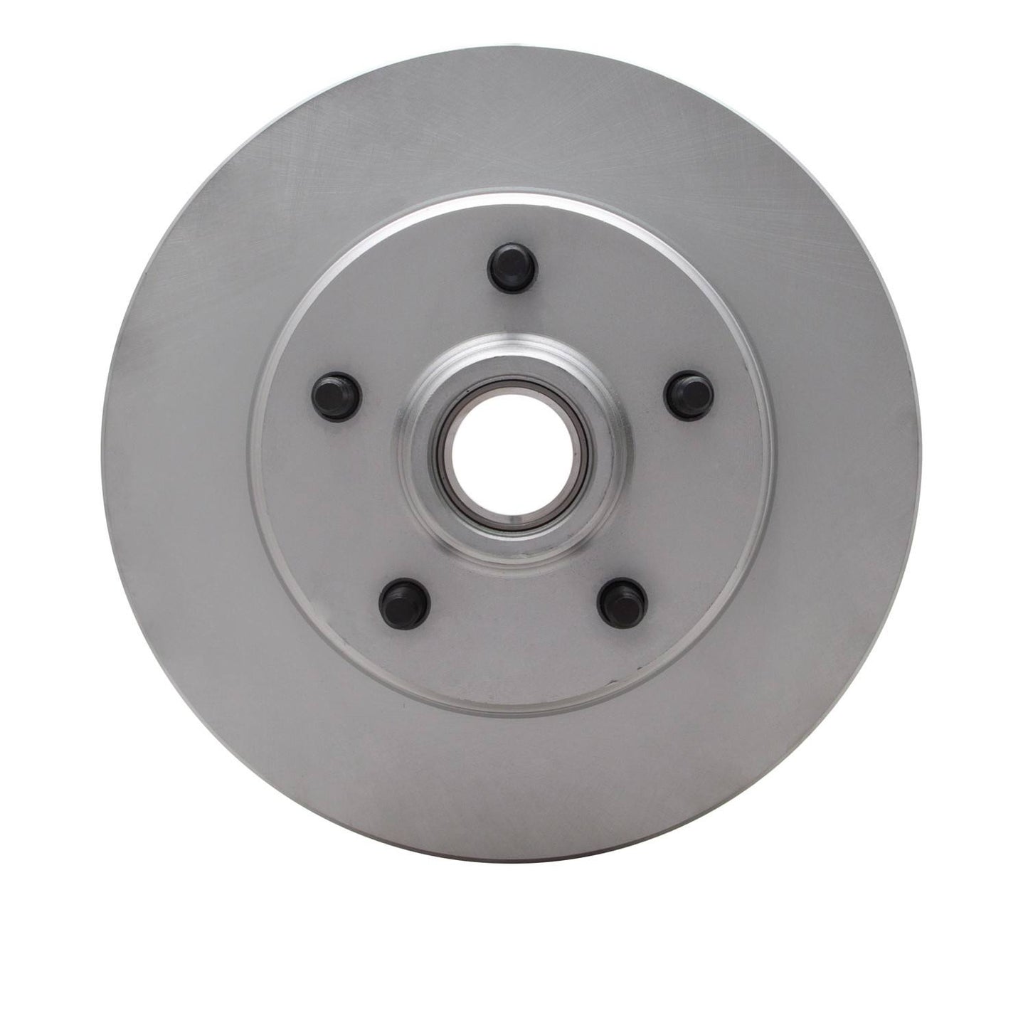 Dynamic Friction Company Disc Brake Rotor 604-48015