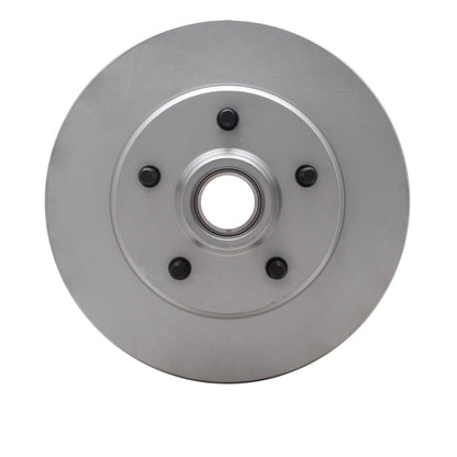 Dynamic Friction Company Disc Brake Rotor 604-48015