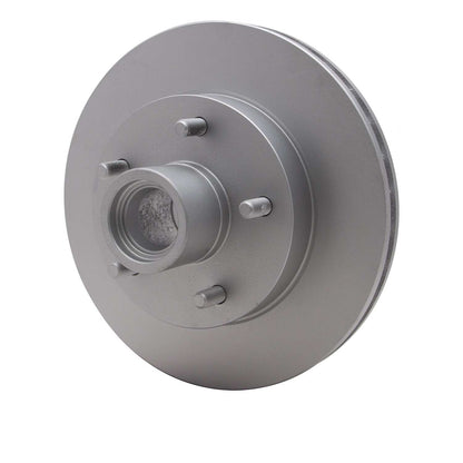 Dynamic Friction Company Disc Brake Rotor 604-48016