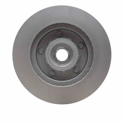 Dynamic Friction Company Disc Brake Rotor 604-48016