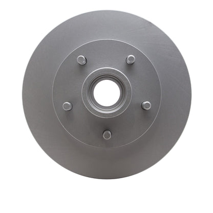 Dynamic Friction Company Disc Brake Rotor 604-48016