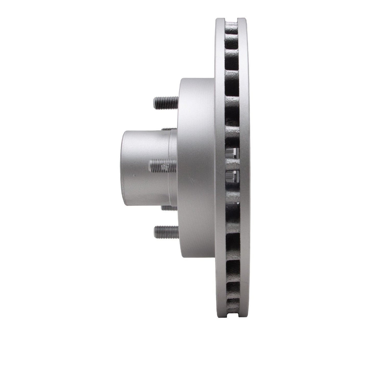 Dynamic Friction Company Disc Brake Rotor 604-48016