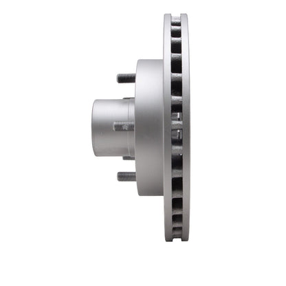 Dynamic Friction Company Disc Brake Rotor 604-48016