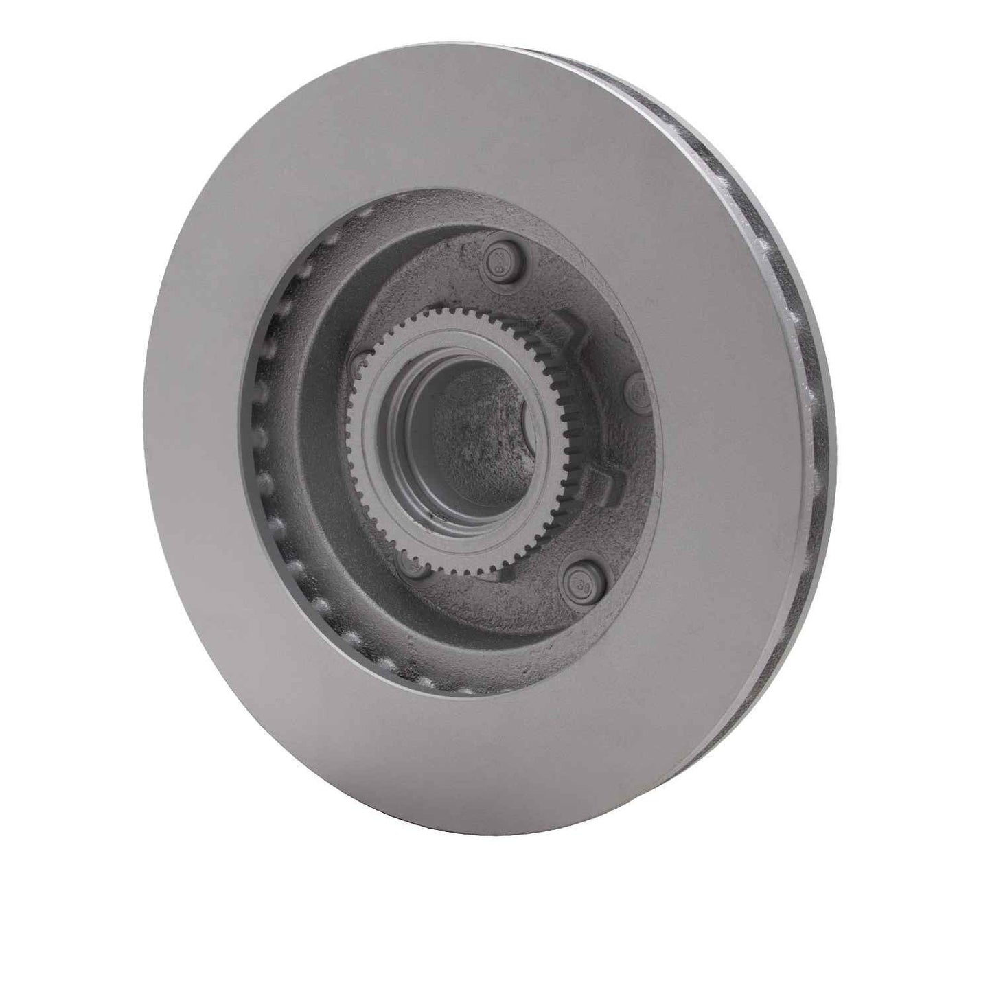 Dynamic Friction Company Disc Brake Rotor 604-48016