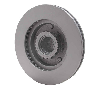 Dynamic Friction Company Disc Brake Rotor 604-48016