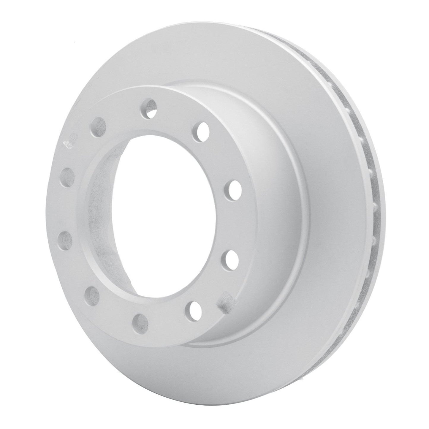 Dynamic Friction Company Disc Brake Rotor 604-48017