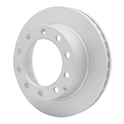 Dynamic Friction Company Disc Brake Rotor 604-48017