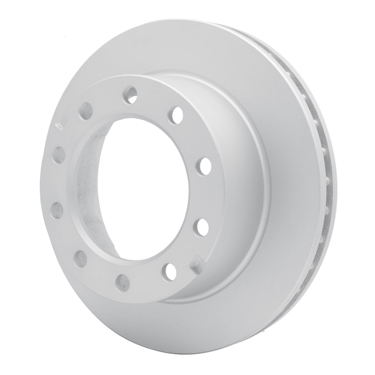 Dynamic Friction Company Disc Brake Rotor 604-48017