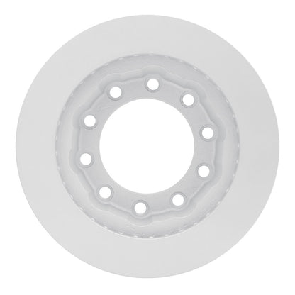 Dynamic Friction Company Disc Brake Rotor 604-48017