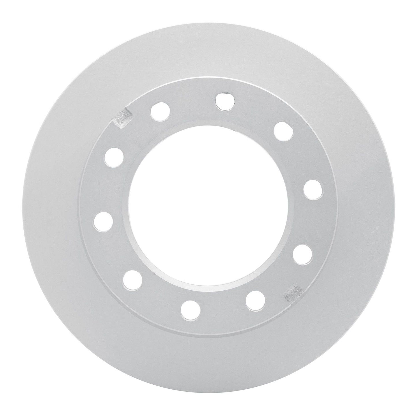 Dynamic Friction Company Disc Brake Rotor 604-48017