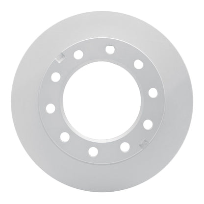 Dynamic Friction Company Disc Brake Rotor 604-48017