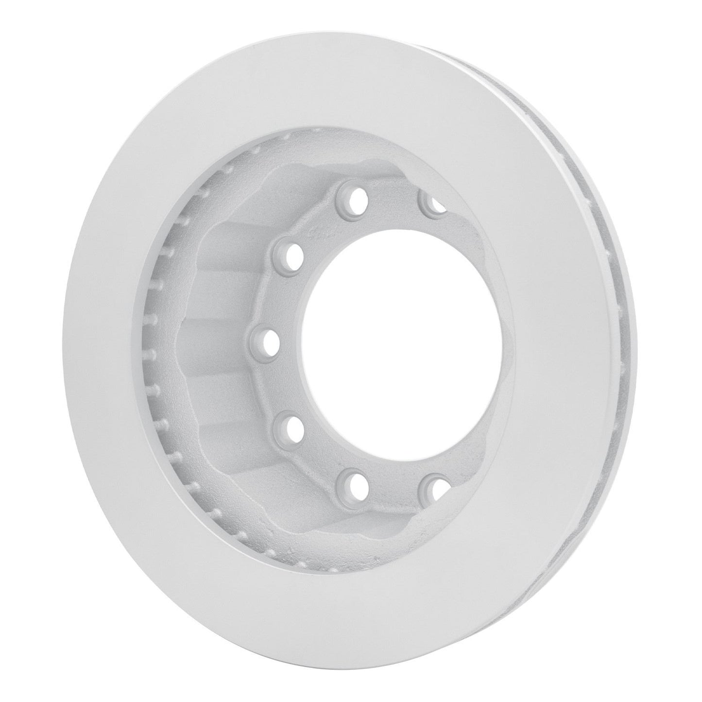 Dynamic Friction Company Disc Brake Rotor 604-48017