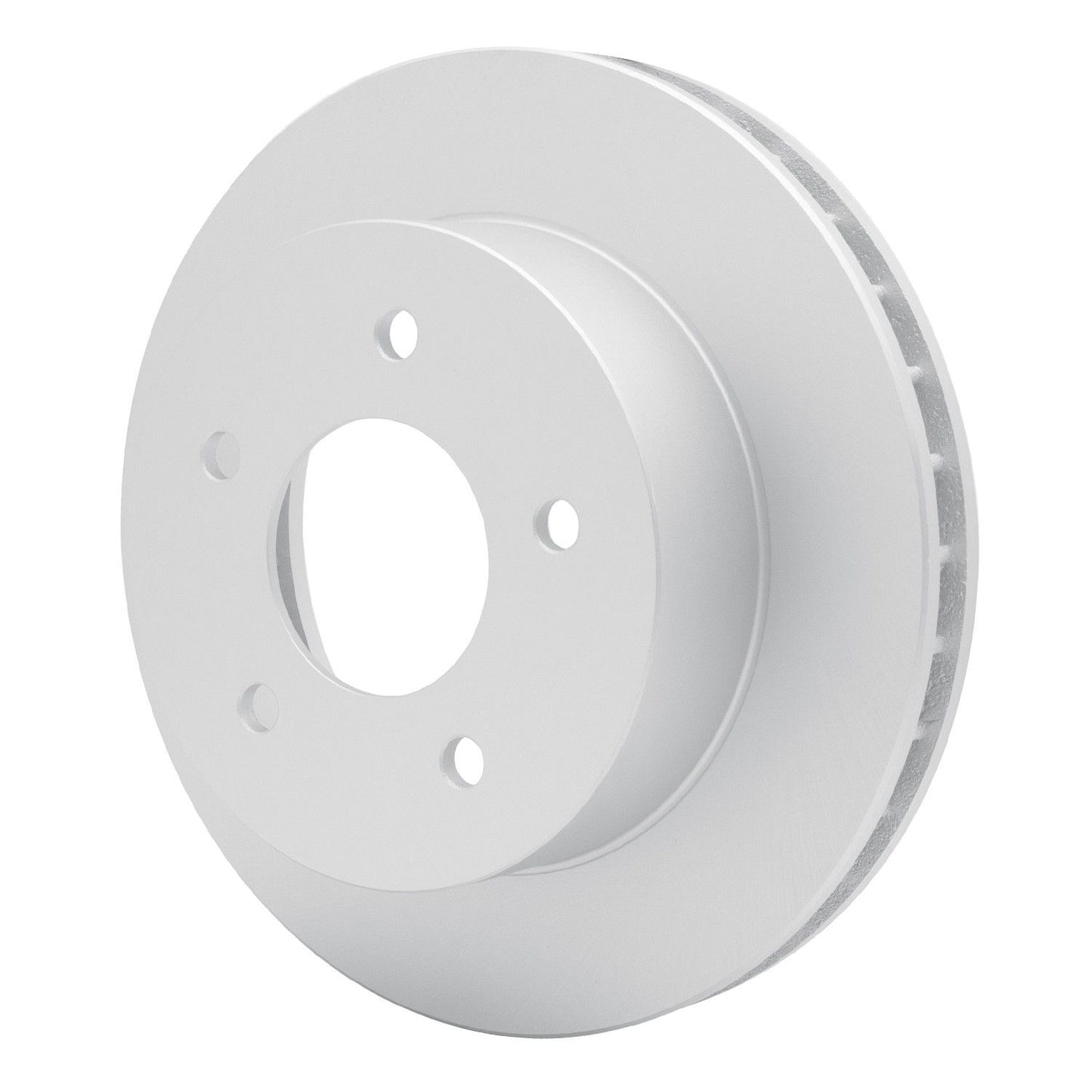 Dynamic Friction Company Disc Brake Rotor 604-48019