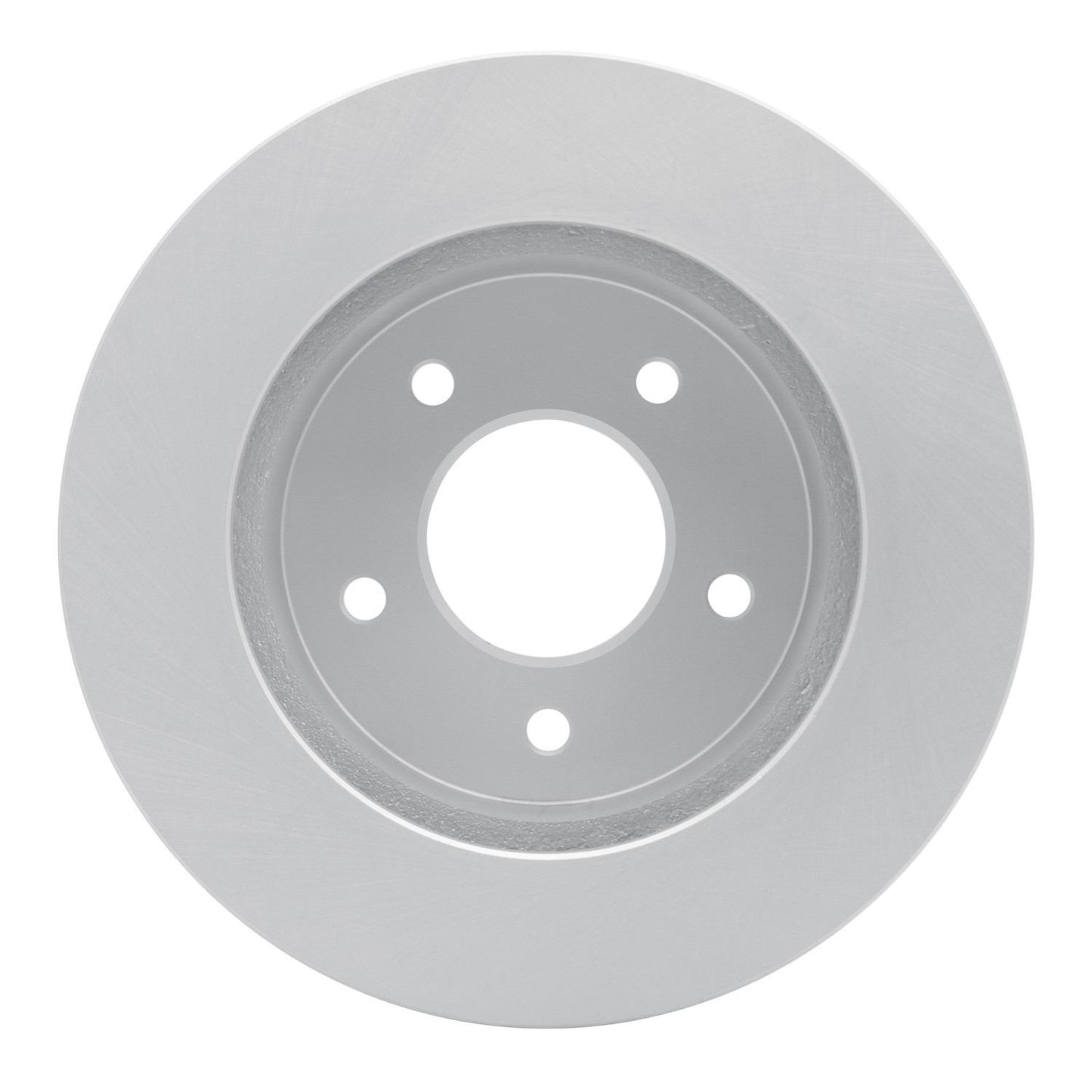 Dynamic Friction Company Disc Brake Rotor 604-48019