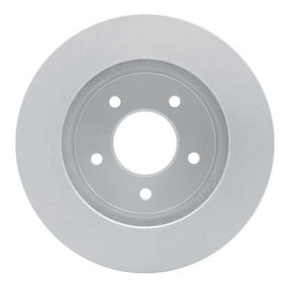 Dynamic Friction Company Disc Brake Rotor 604-48019