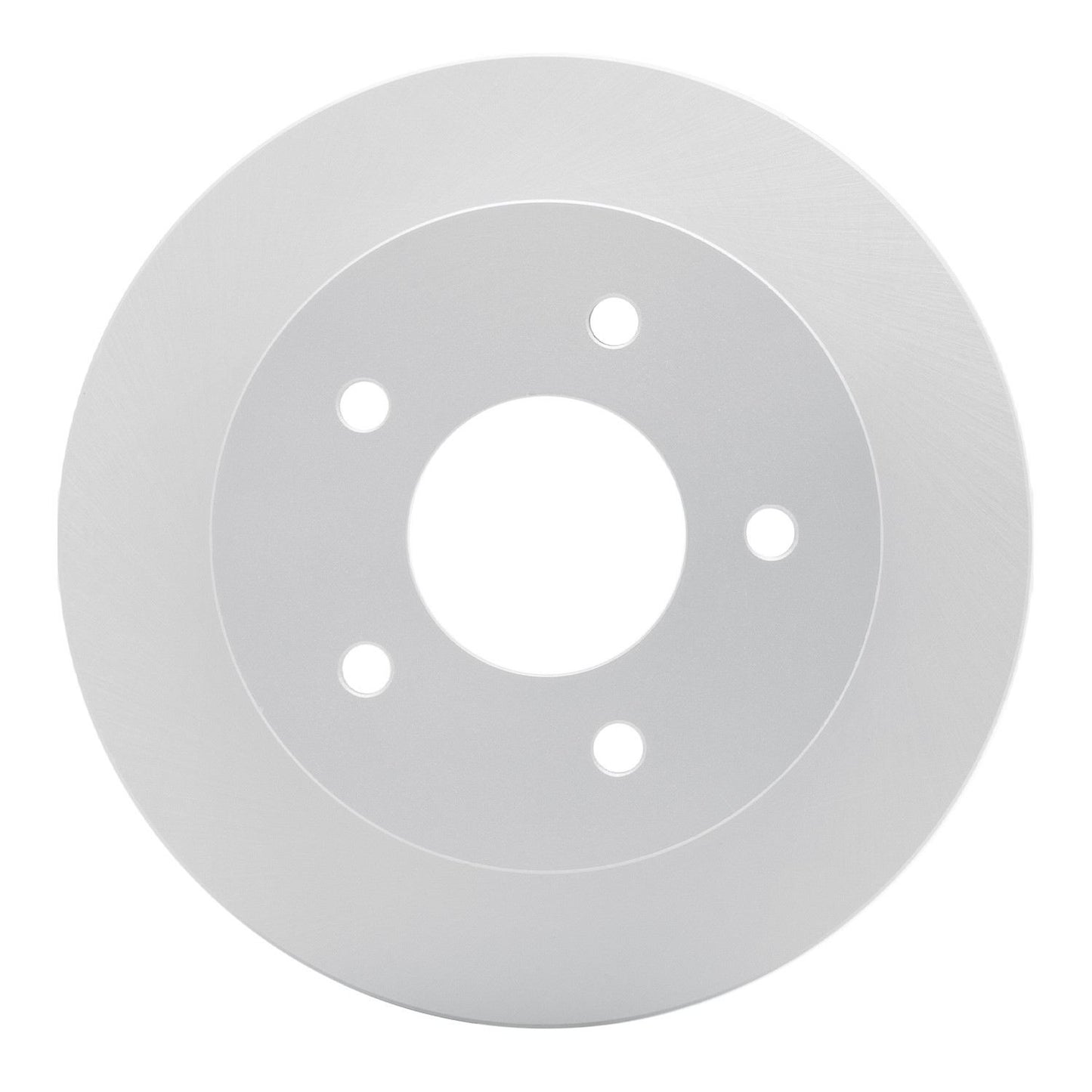 Dynamic Friction Company Disc Brake Rotor 604-48019