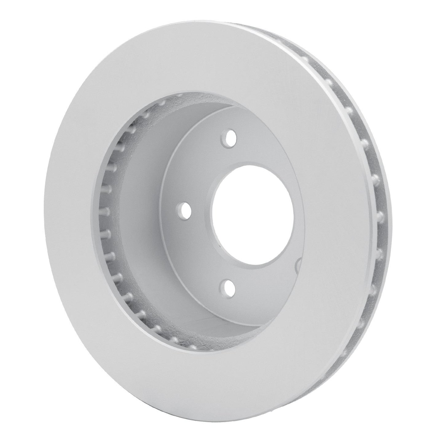 Dynamic Friction Company Disc Brake Rotor 604-48019