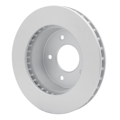 Dynamic Friction Company Disc Brake Rotor 604-48019