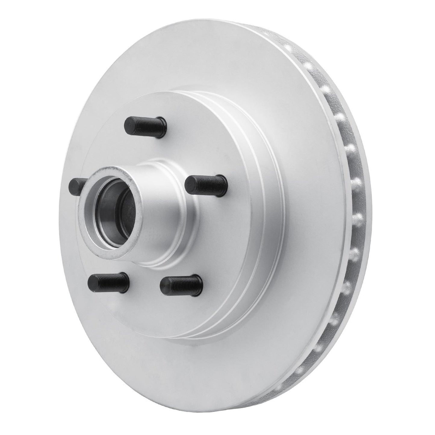 Dynamic Friction Company Disc Brake Rotor 604-48022