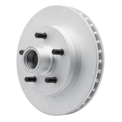 Dynamic Friction Company Disc Brake Rotor 604-48022