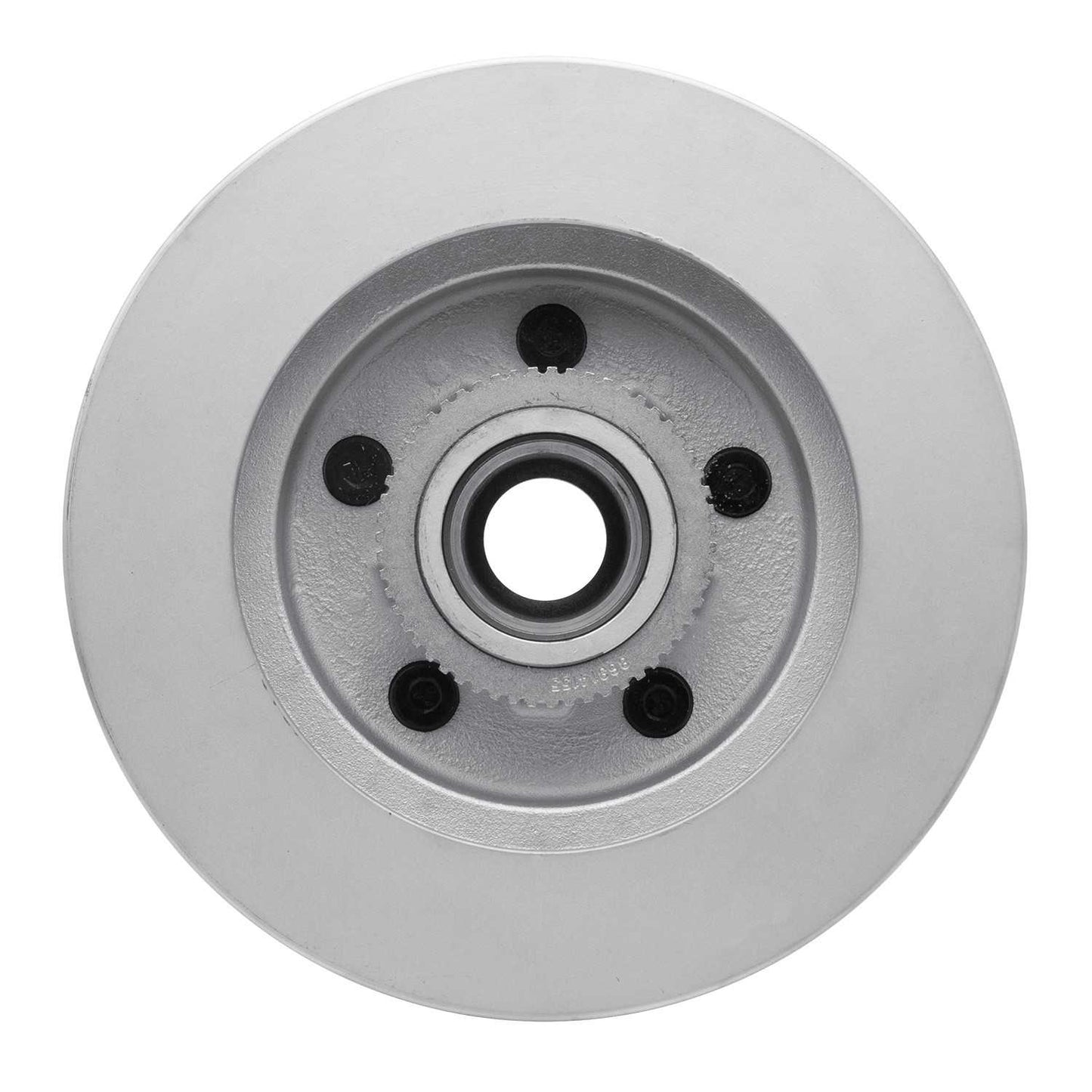 Dynamic Friction Company Disc Brake Rotor 604-48022
