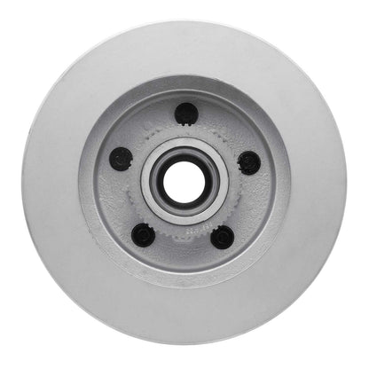 Dynamic Friction Company Disc Brake Rotor 604-48022