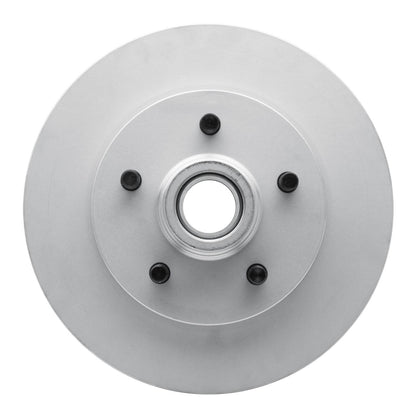 Dynamic Friction Company Disc Brake Rotor 604-48022
