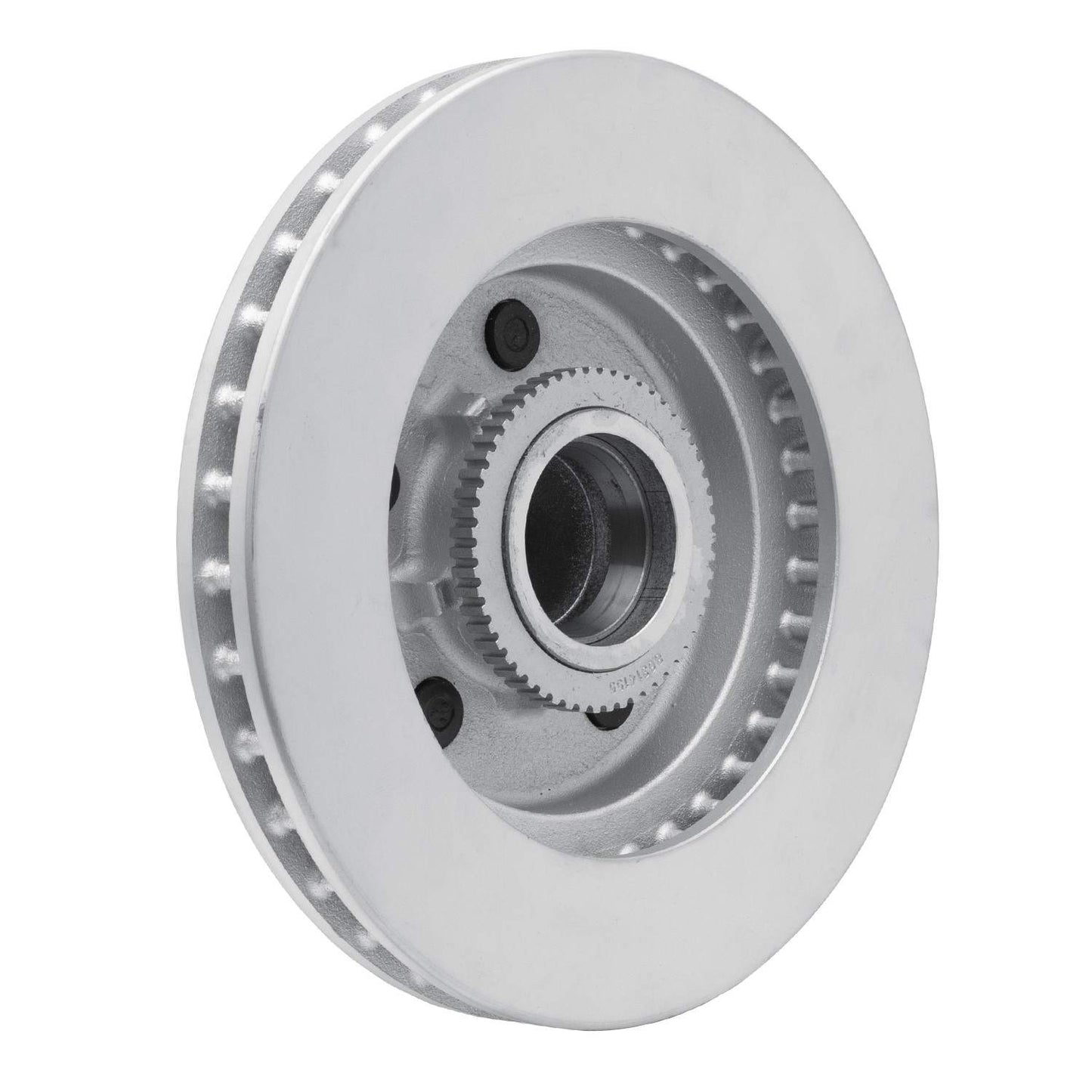 Dynamic Friction Company Disc Brake Rotor 604-48022