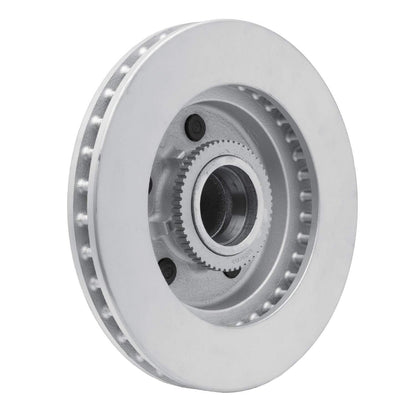 Dynamic Friction Company Disc Brake Rotor 604-48022
