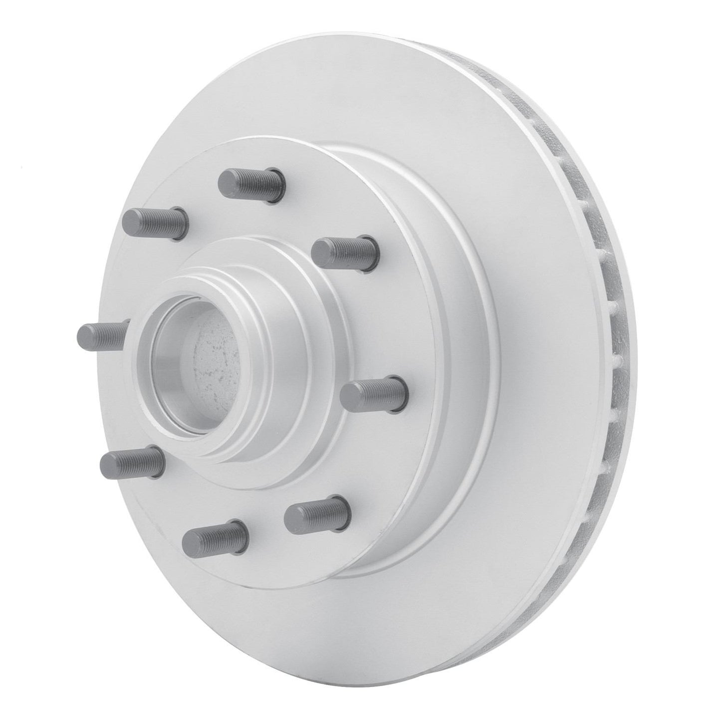 Dynamic Friction Company Disc Brake Rotor 604-48023