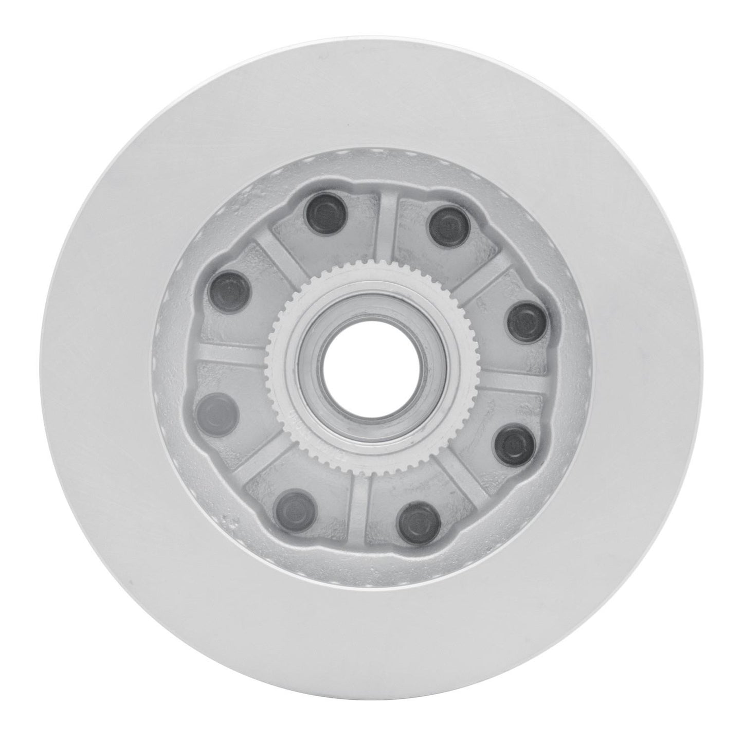 Dynamic Friction Company Disc Brake Rotor 604-48023